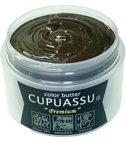 Amazon | パイモア インペリアルヘアカラー キュア 120g CR-10